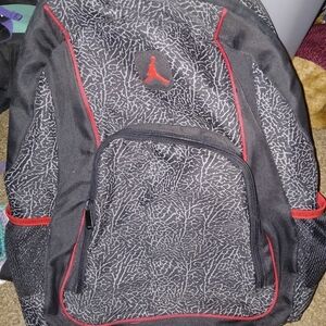 Jordan backpack